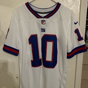 Eli Manning Nike Football Jersey